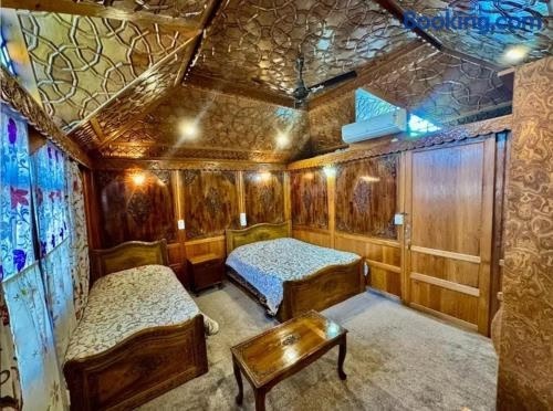 Himalayan House