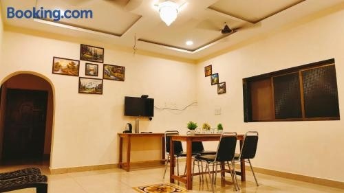 Sahil Private Pool Villa