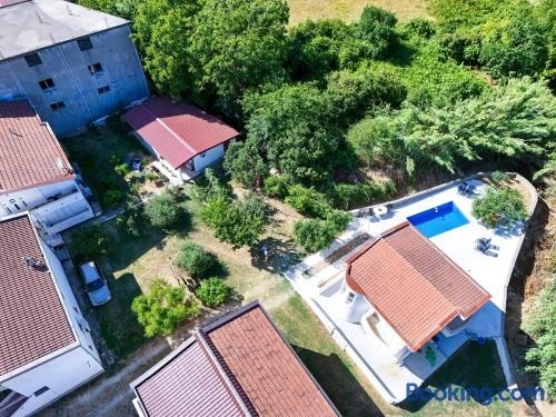 Bratica House