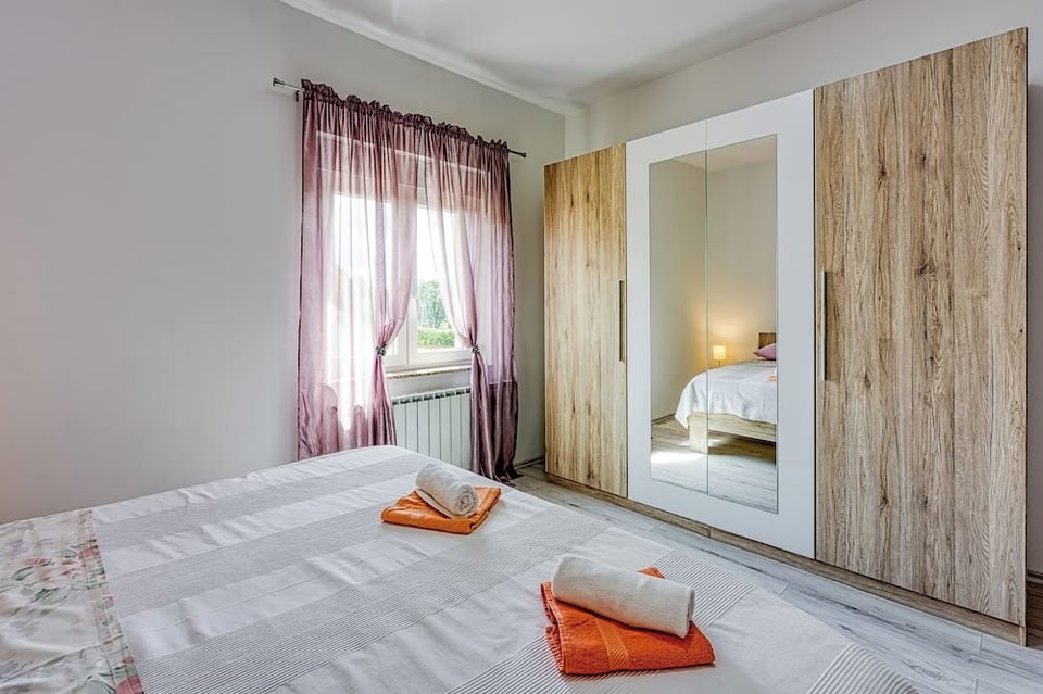 Apartment Napoleon