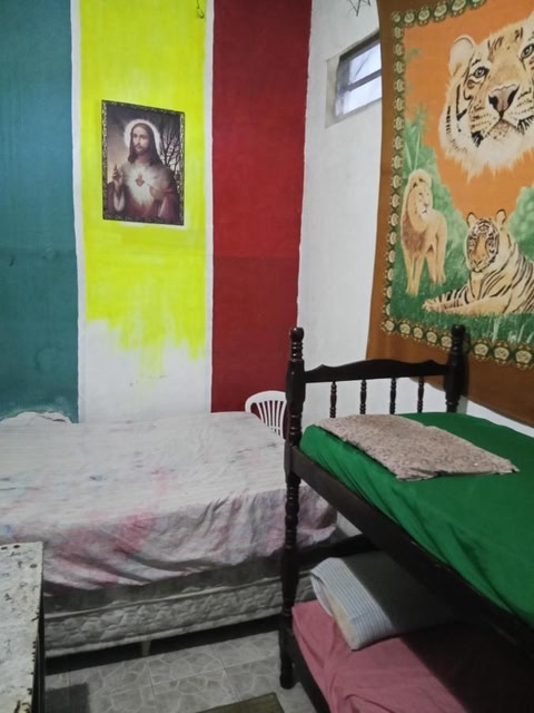 Hostel RastaAdventure