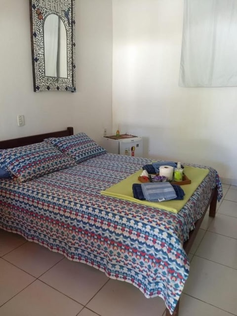 Geribá Residence