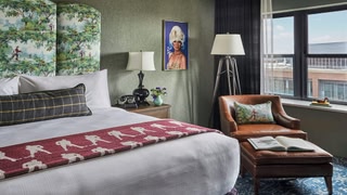 Graduate by Hilton Minneapolis