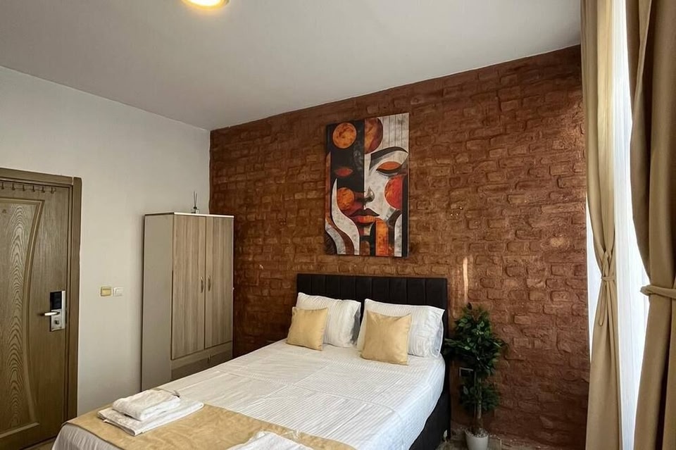 Taksim Dolunay Suites