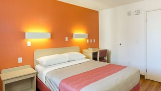 Motel 6- Denver, CO Downtown