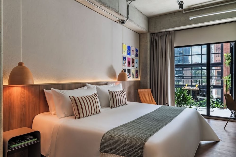 Obra Hotels