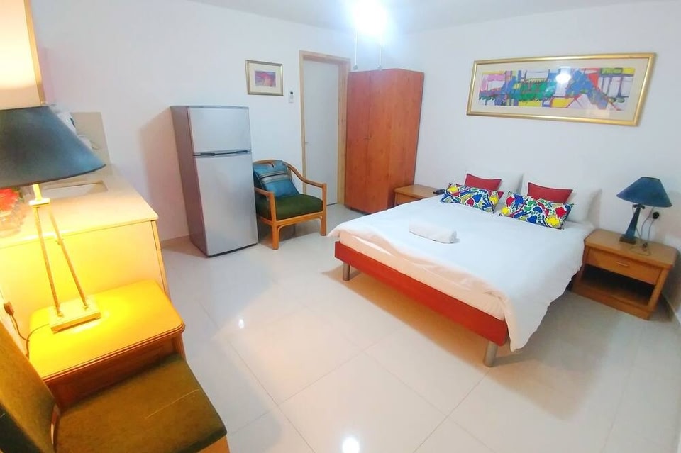 City Suites