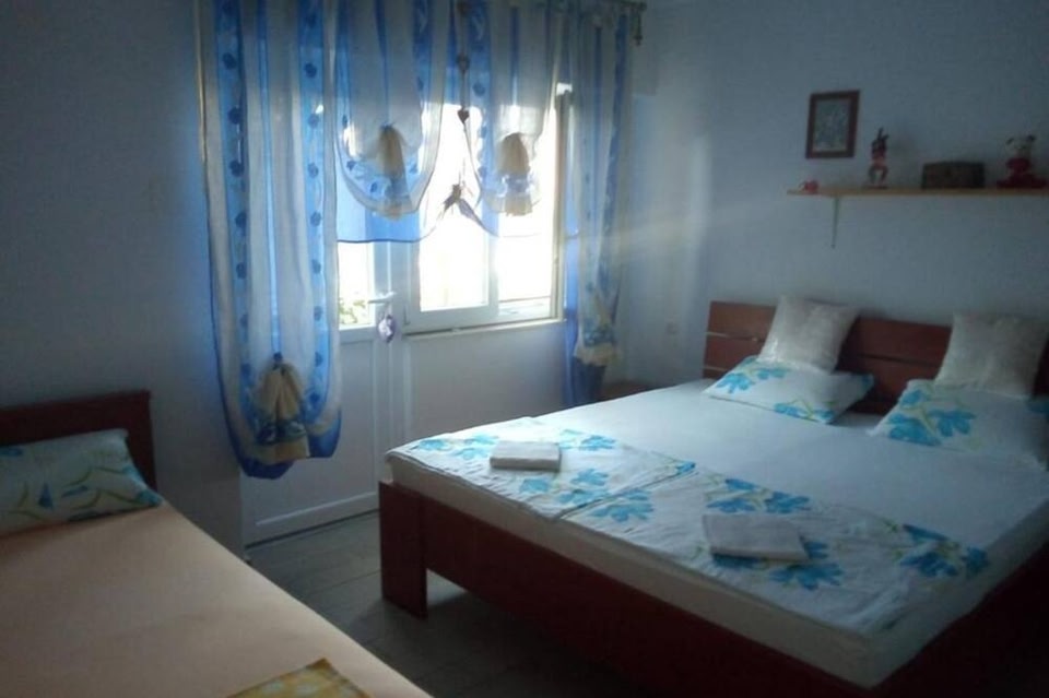 Apartmani Ćubela