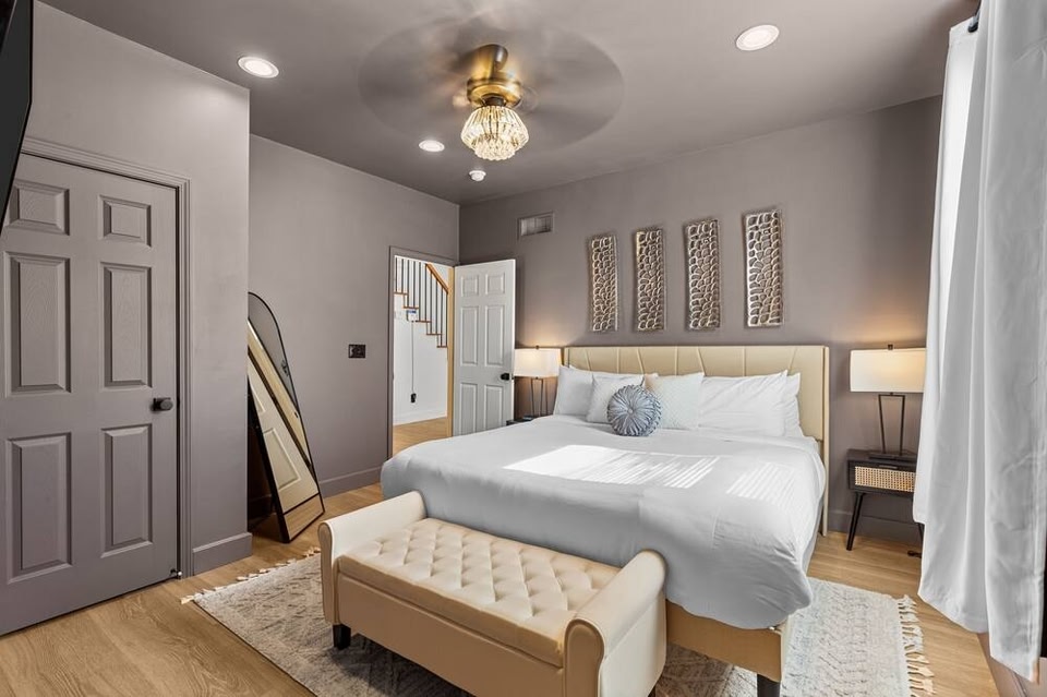 Wine Country Getaway | JZ Vacation Rentals, Washington | Skyscanner