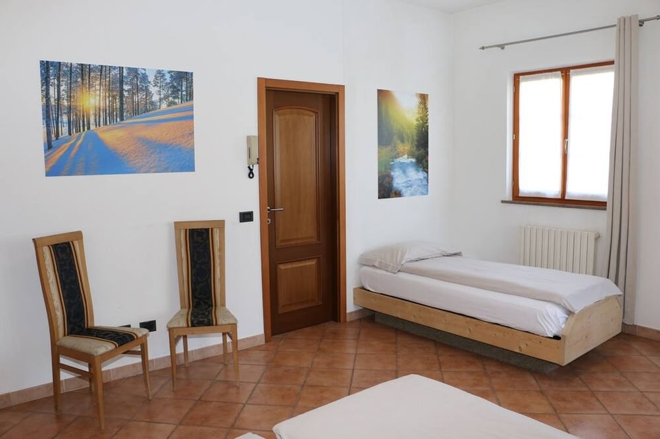 Chalet Olta