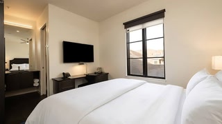 The 121 Hotel