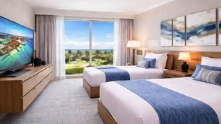 CW Resort