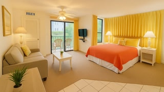 Players Club Resort