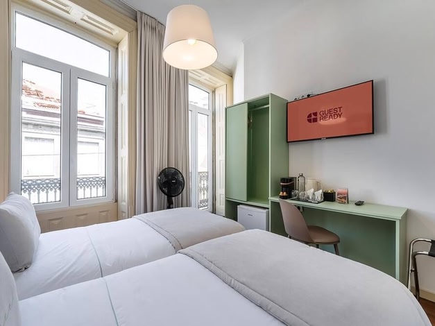 GuestReady - Vanzeleres Collection