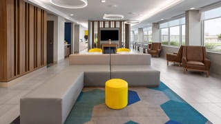 Microtel Inn & Suites by Wyndham Rehoboth Beach