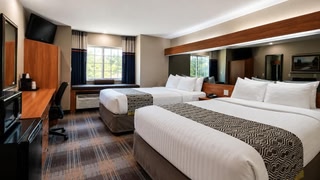 Microtel Inn & Suites by Wyndham Bozeman