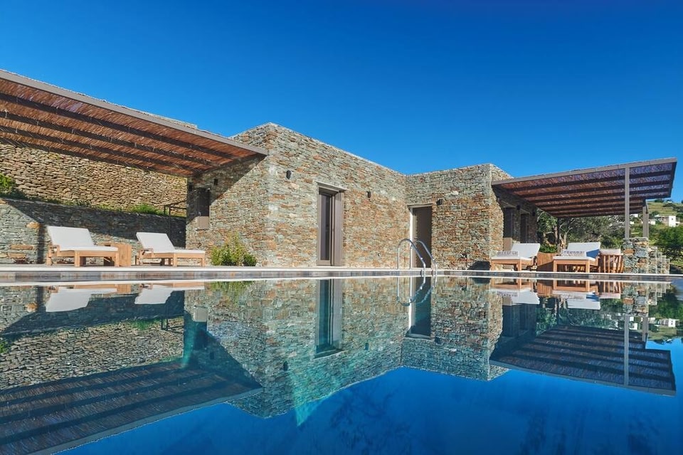 Mythic Villa