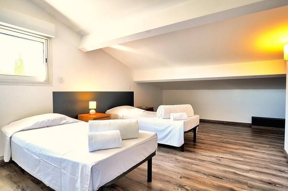 Residence Marea Resort