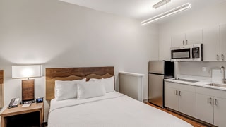Aspen Suites Hotel Fairbanks