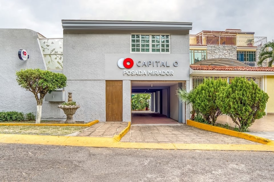 Hotel Posada Mirador