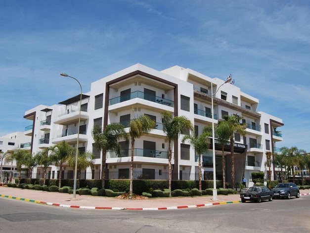 Residence Rofaida