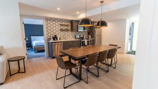 Basecamp Suites Canmore