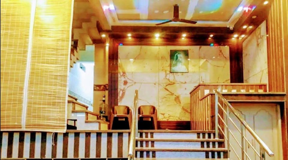 Olive inn