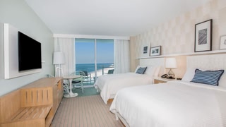 Wyndham Grand Clearwater Beach