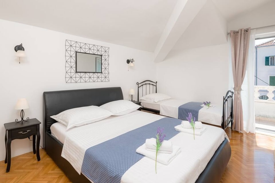 Spalato Dream Apartmants