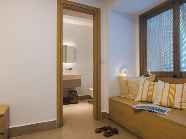Rocabella Santorini Hotel & Spa