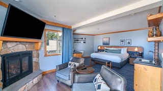 The Landing Resort and Spa