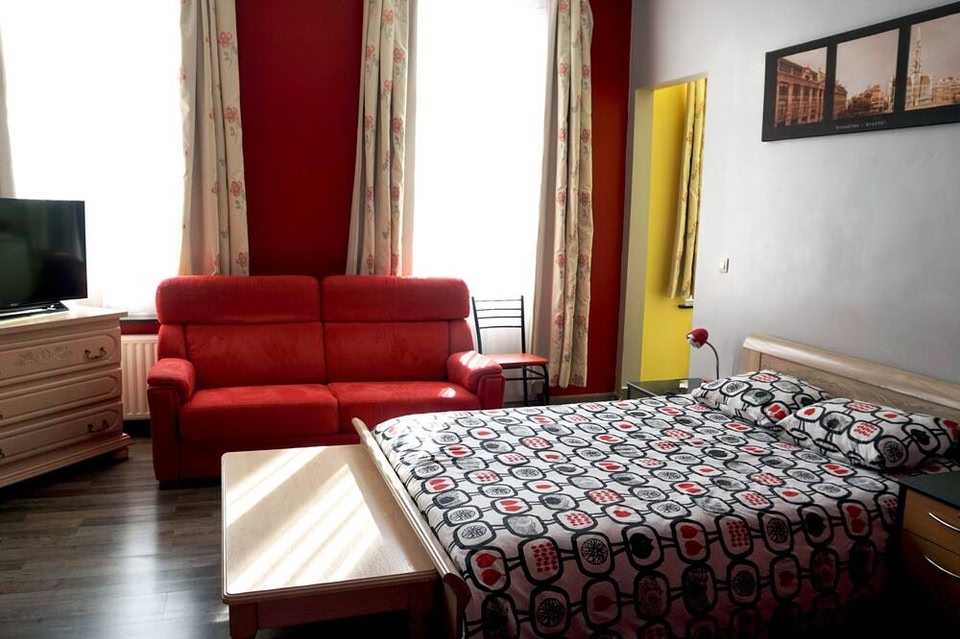 Apartments Marco Polo Midi