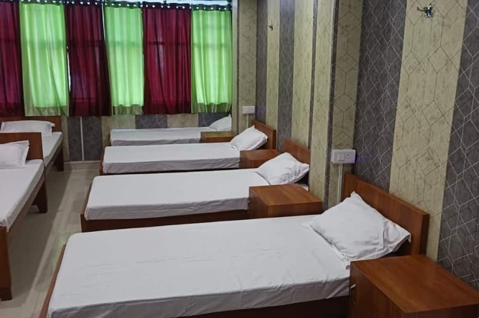 Shree Ram Lodge