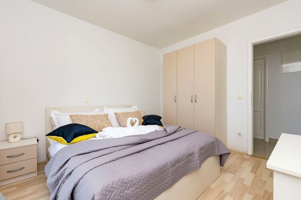 Apartments Katara