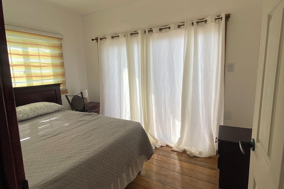 Villa Ocean Breeze
