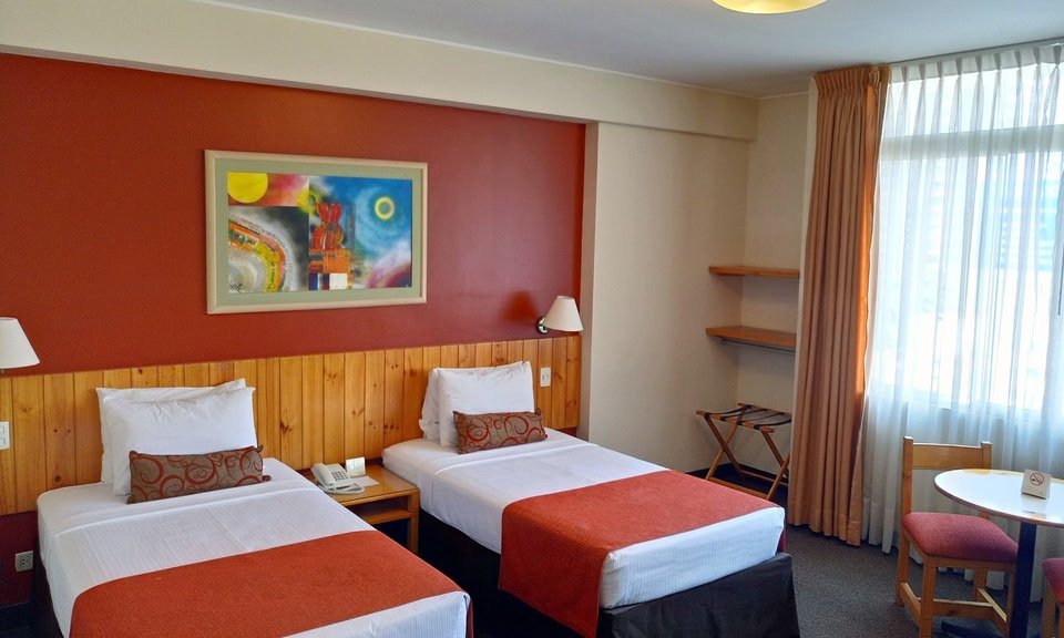 Qorianka Hotel