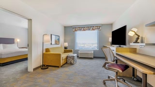 Home2 Suites By Hilton Colorado Springs Airport