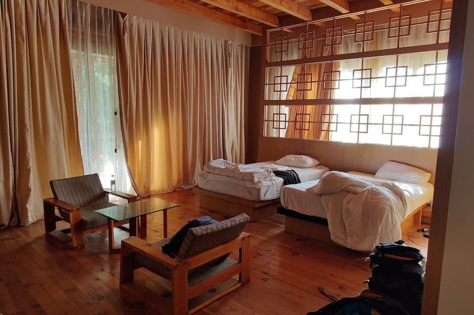Udumwara Resort and Spa