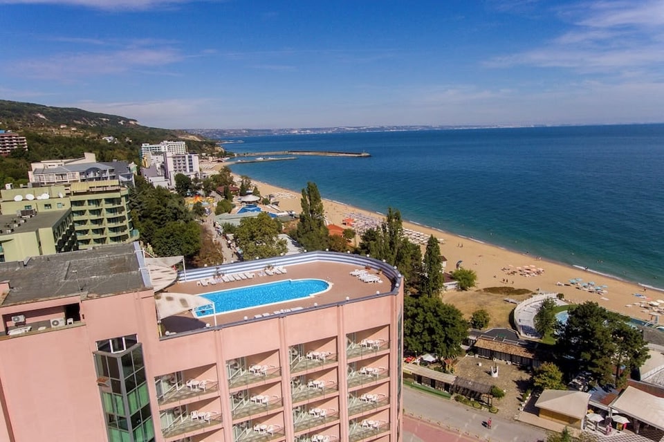 Hotel Lilia