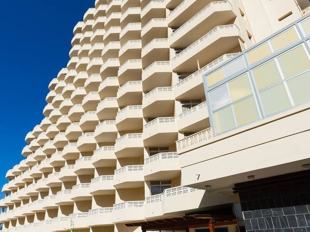 Hotel Panoramica Garden