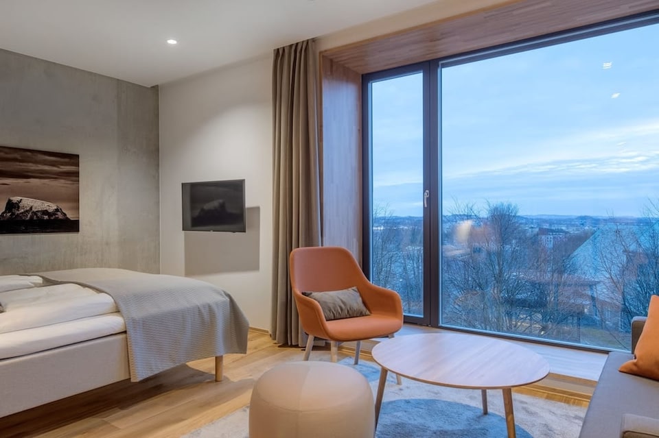 Ydalir Hotel