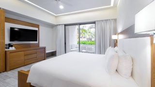 Izla Hotel by Fiesta Americana, Isla Mujeres