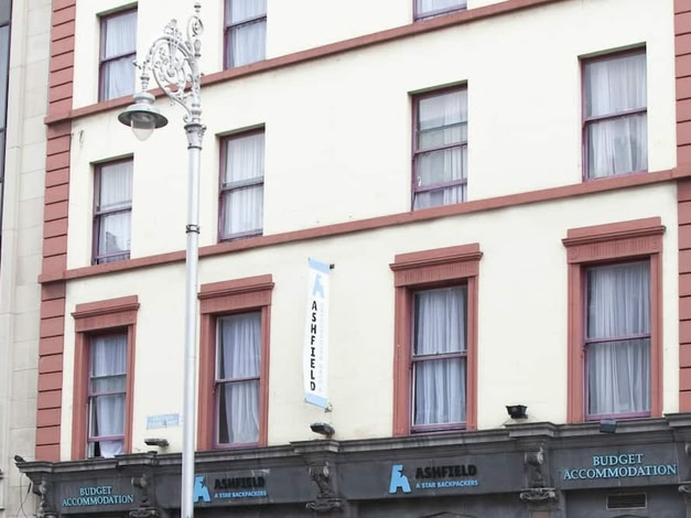 Ashfield Hostel