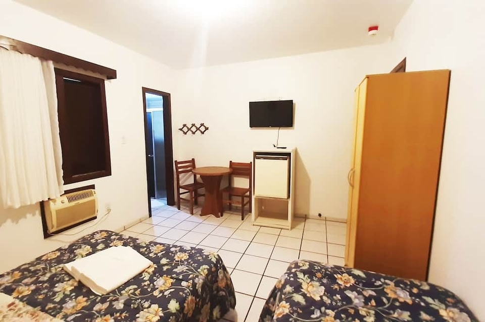 Hotel Praia Grande