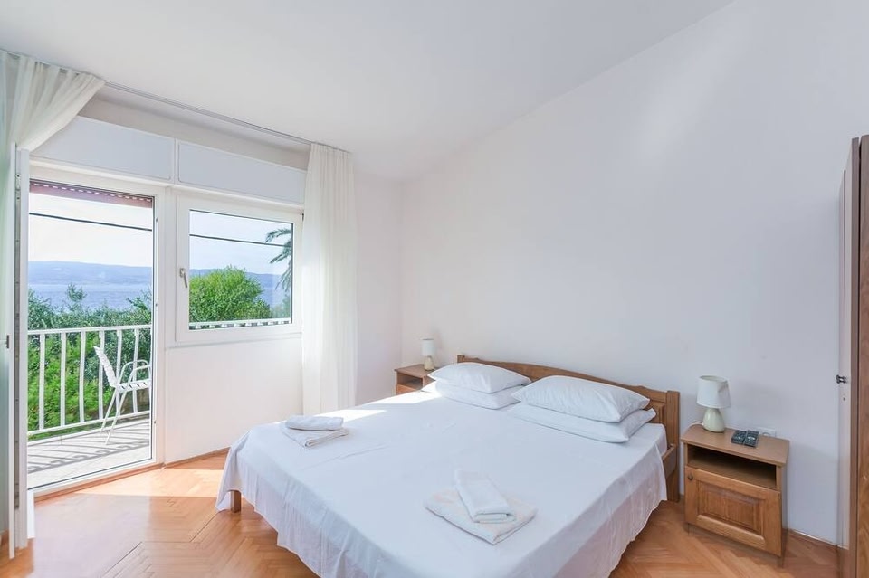 Charming Apartments Duce