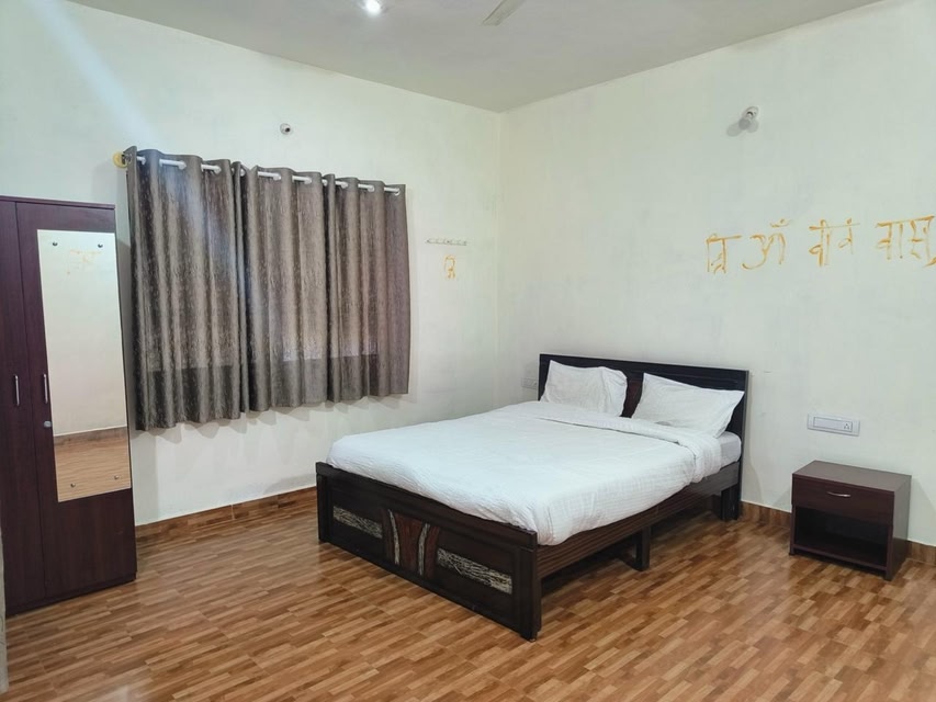 Silver Woods Homestay