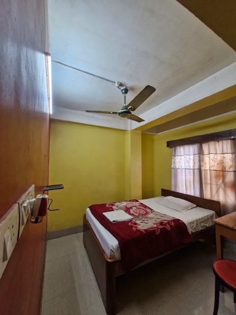 DAS Hotel