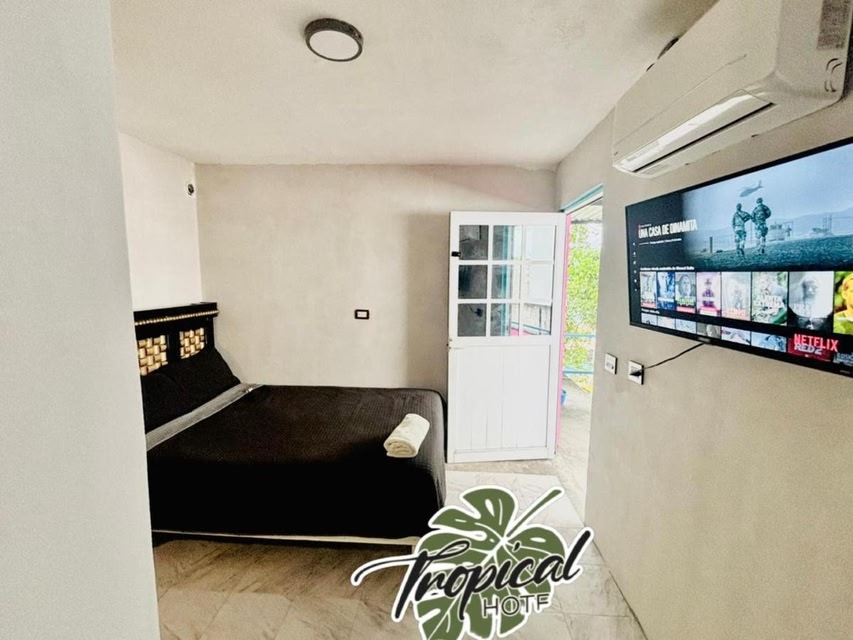 Hotel Tropical