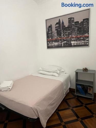 HOUSE Boccea Rome