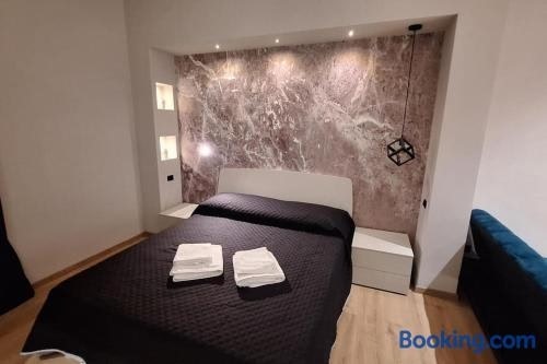 Suite Room Funai Silver